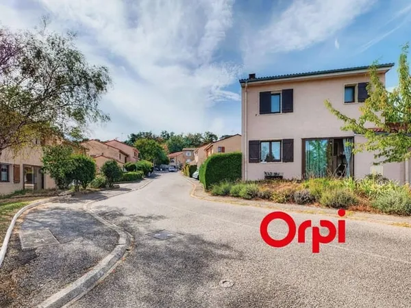 Maison 3 pièces 80 m²