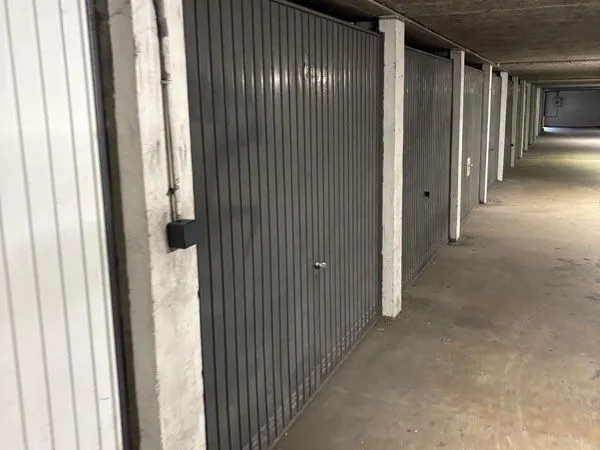 Box fermé Ris Orangis