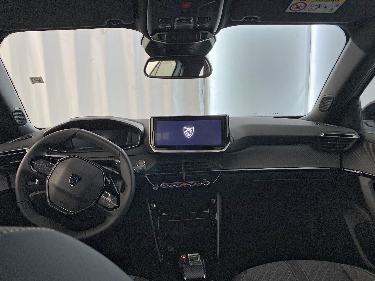 Peugeot 2008 hybrid 145 ch e-dcs6 allure — photo 8
