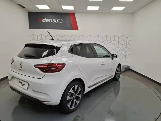 Renault Clio tce 100 gpl — photo 19