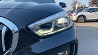 Bmw Série 1 118dA 150ch M Sport 8cv — photo 17