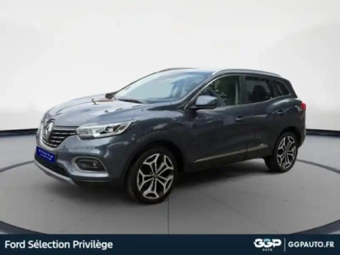 Renault Kadjar 1.5 blue dci 115ch intens 112g