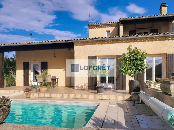 Maison 6 pièces 175 m²