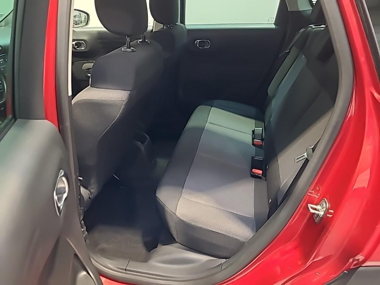 Citroën C3 Aircross bluehdi 110 s&s bvm6 feel pack — photo 13