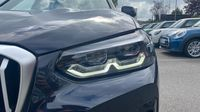 Bmw X3 xDrive30e 292ch M Sport — photo 17