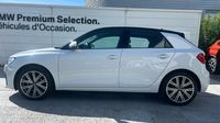 Audi A1 Sportback 25 TFSI 95ch Advanced — photo 8