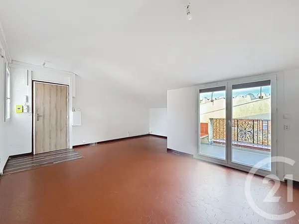 Appartement 4 pièces 72 m²