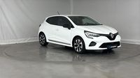 Renault Clio 1.6 E-Tech hybride 145ch Evolution — photo 3