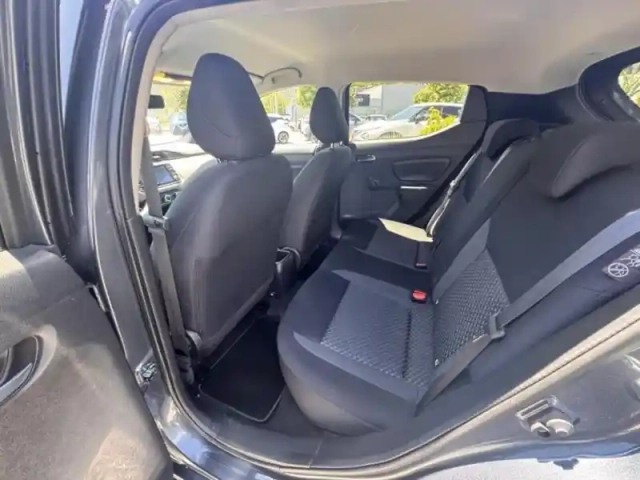 Nissan Micra 1.0 ig-t 92ch kiiro 2021.5 — photo 12
