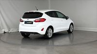 Ford Fiesta 1.0 Flexifuel 95ch Titanium Business 5p — photo 5
