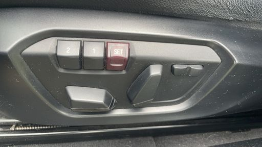 BMW X4 2 20D 190 - Xline – 2015 – 165851 km – Diesel – Boîte Automatique — photo 3