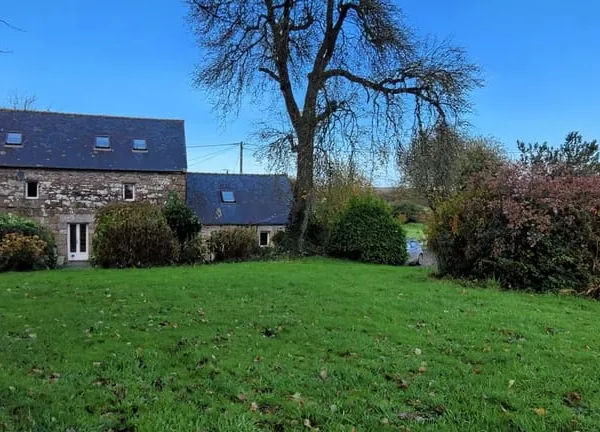 Manoir, Kergrist-Moëlou (22)