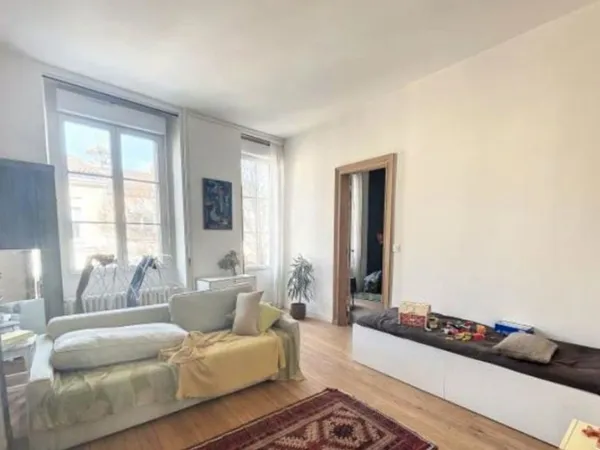 Appartement T3
