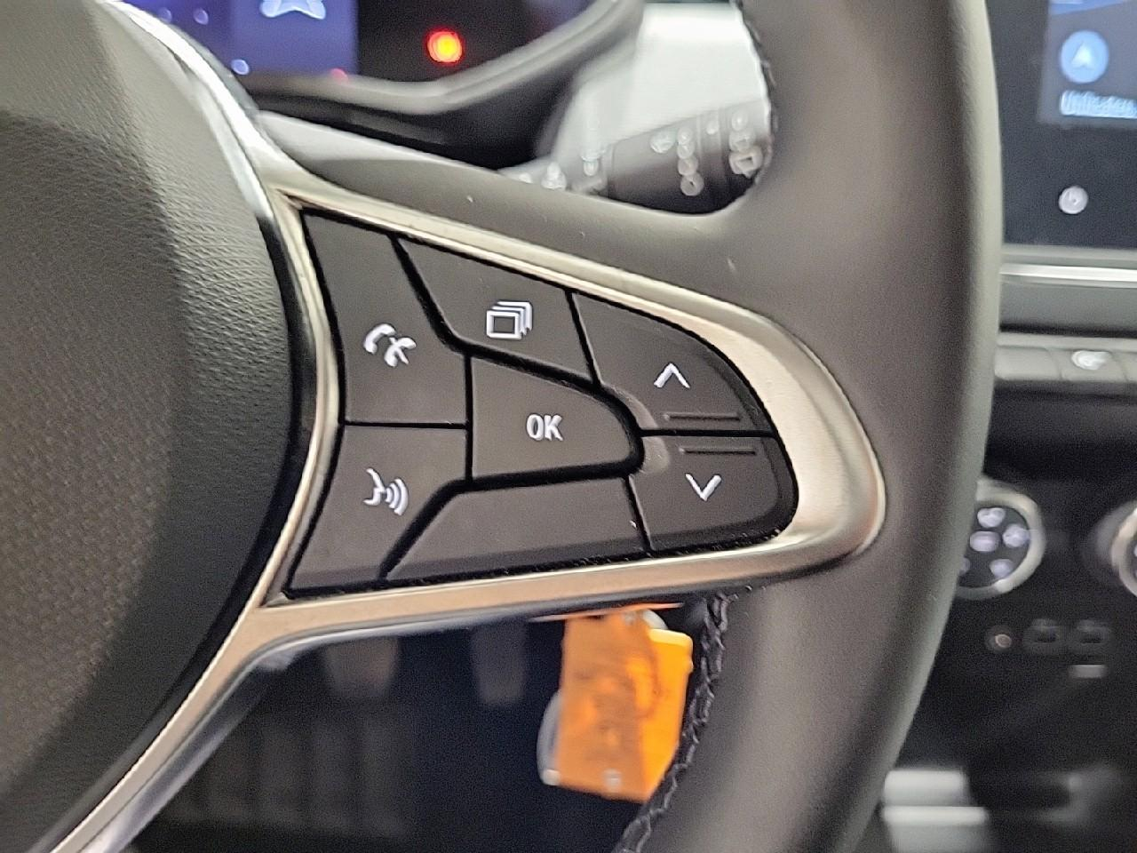 Renault Clio blue dci 100 ch gsr2 evolution — photo 18