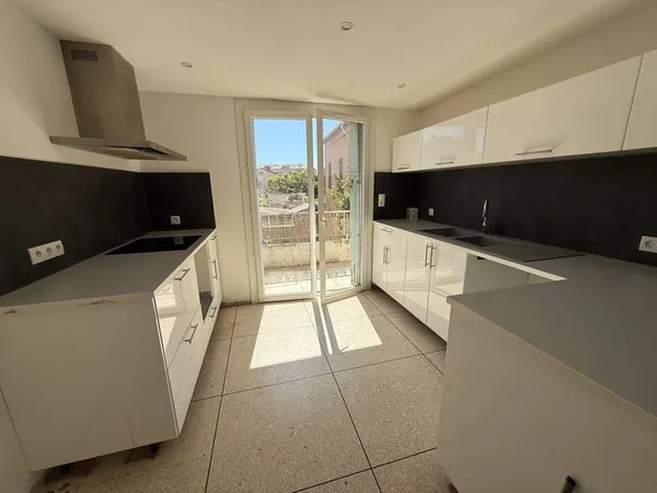 Maison 5 pièces 99 m²