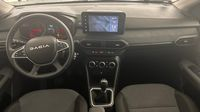 Dacia Sandero 1.0 ECO-G 100ch Stepway Extreme -24 — photo 11