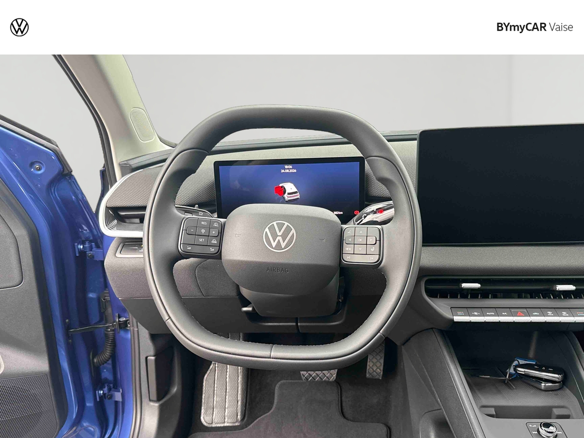 Volkswagen ID. Polo 211 ch 52 kWh — photo 10