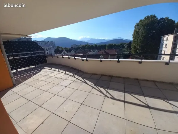 Appartement T5