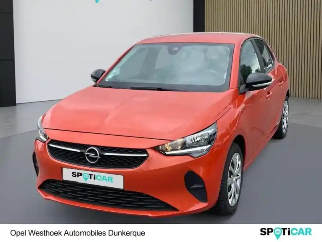 Opel Corsa -e 136ch edition