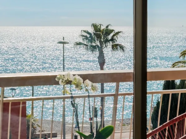 Vends appartement