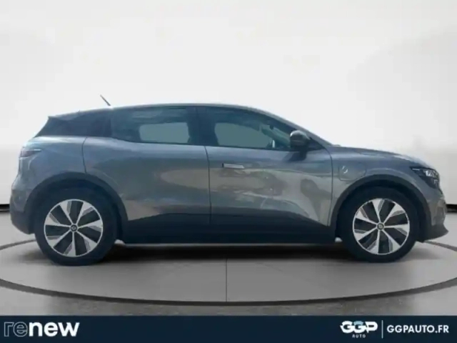 Renault Megane e-tech electric ev60 130ch evolution er super charge -b — photo 6