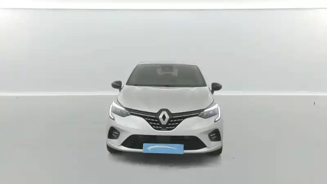 Renault Clio tce 90 — photo 16