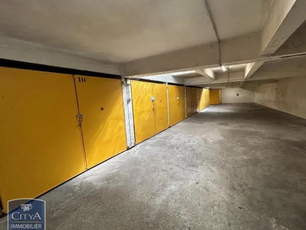 Box de stockage