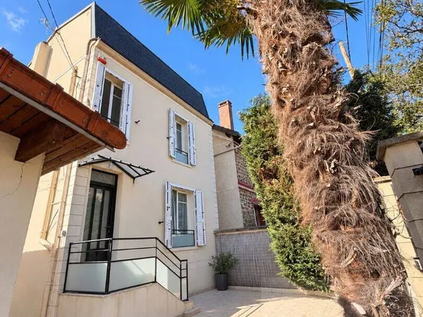 Maison 6 pièces 152 m²