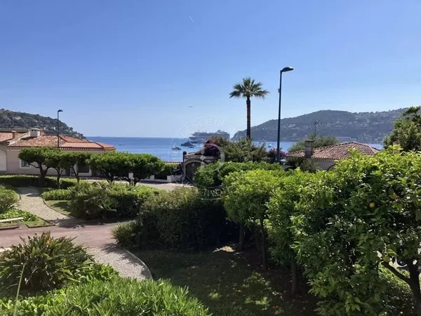 Magnifique Studio moderne avec vue Mer