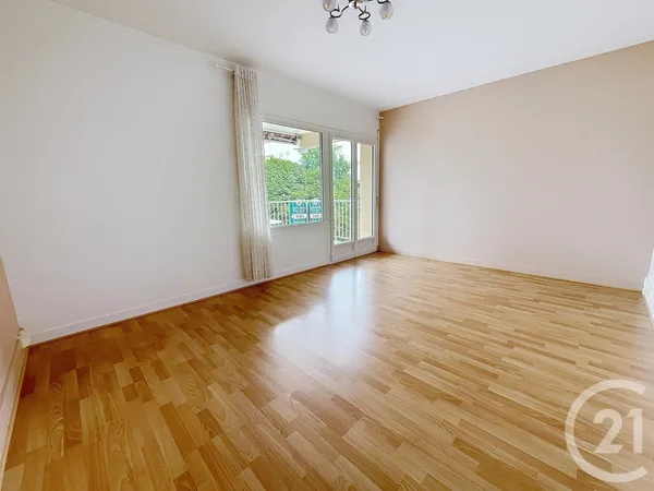 Appartement 2 pièces 51 m²