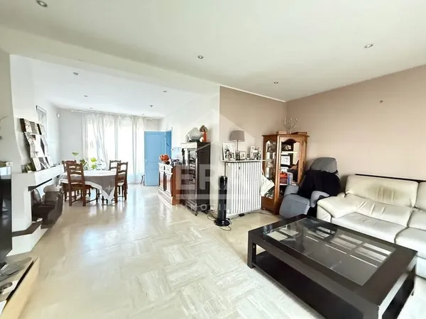 Maison - 5 pièce(s) - 128 m2