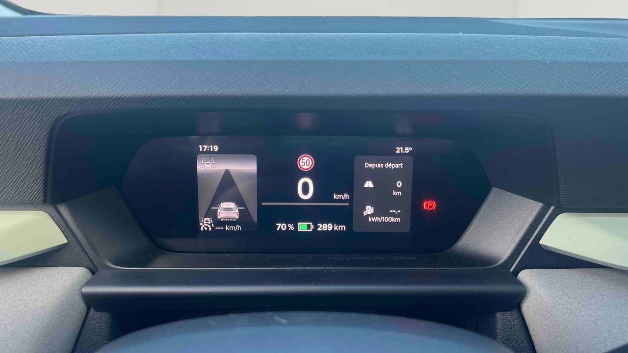 Skoda Epiq Batterie 55 — photo 10