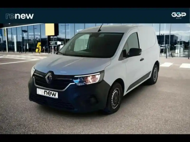 Renault Express Van 1.5 blue dci 75ch confort 22 — photo 1