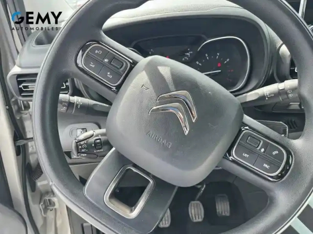 Citroën Berlingo taille m puretech 110 s&amp;s bvm6 — photo 14