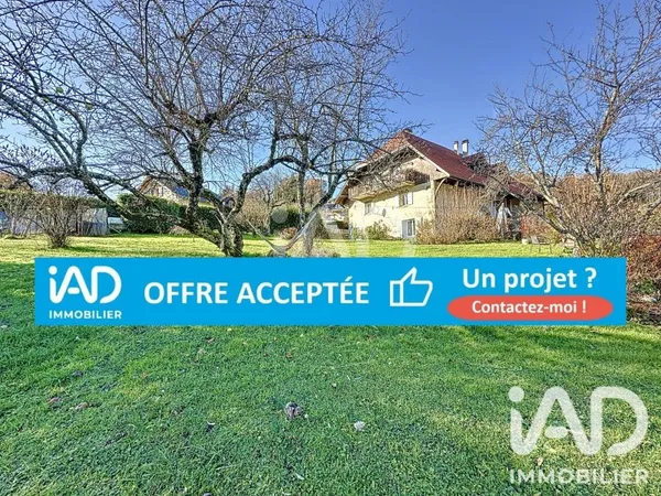 Maison 13 pièces 387 m²