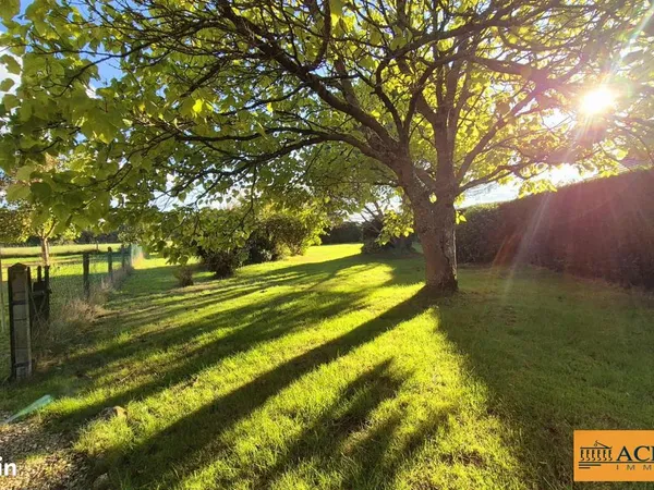 Propriété 4 pièces 103 m²