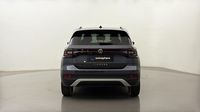 Volkswagen T-Cross 1.0 TSI 110ch Style DSG7 — photo 6