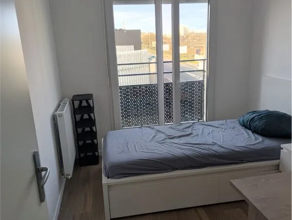 Chambre à louer