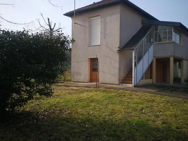 Maison 2 pièces 50 m²