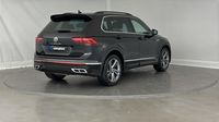 Volkswagen Tiguan 2.0 TDI 150ch R-Line DSG7 — photo 5