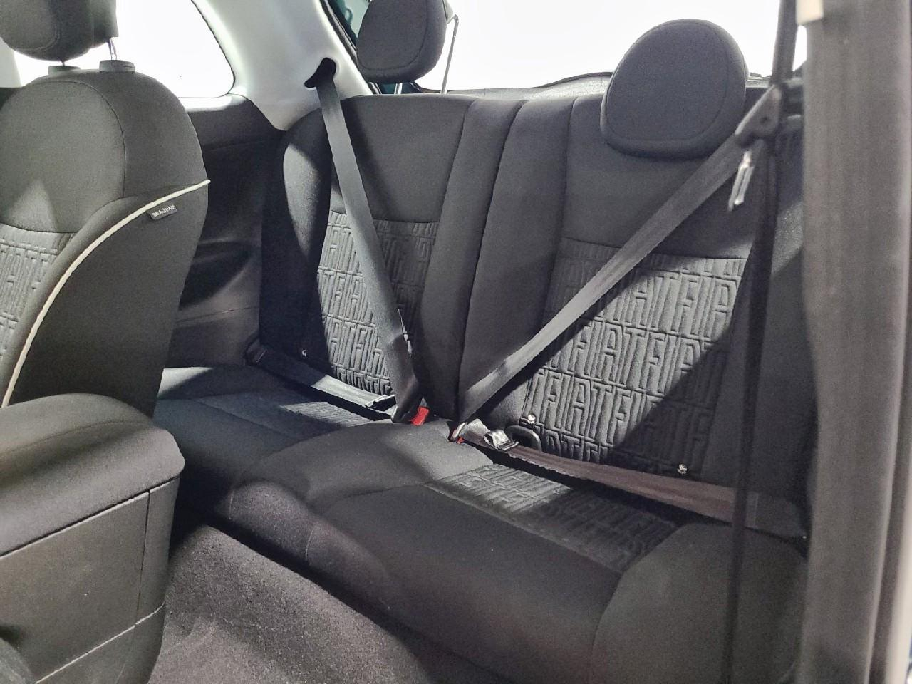 Fiat 500 e 118 ch nouvelle 500 — photo 13