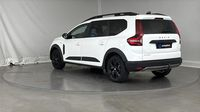 Dacia Jogger 1.0 ECO-G 100ch SL Extreme+ 5 places — photo 8
