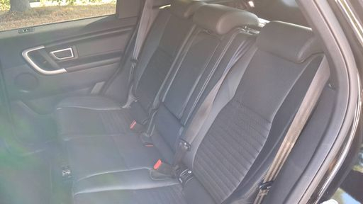 Land Rover Discovery Sport 2.0 Si4 290 4WD BVA6 - HSE – 2018 – 87237 km – Essence – Boîte Automatique — photo 19