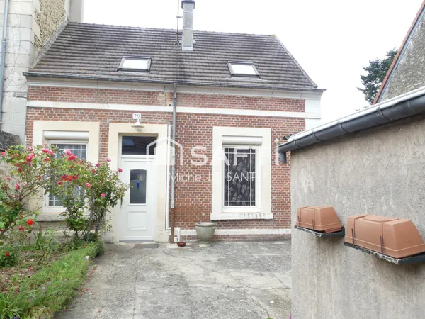 Maison à rénover