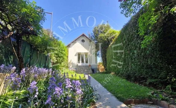Maison 5 pièces 71 m²