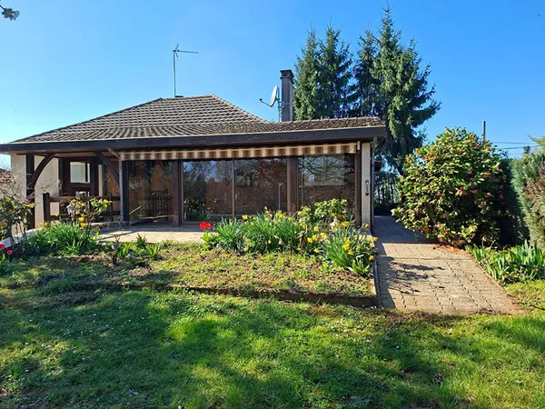 Idéal premier achat ou investissement !a Thiviers