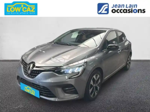 Renault Clio tce 90