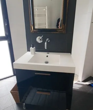 Appartement lumineux