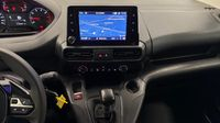 Peugeot Partner Standard 1000kg BlueHDi 100ch S&S BVM5 Grip — photo 19