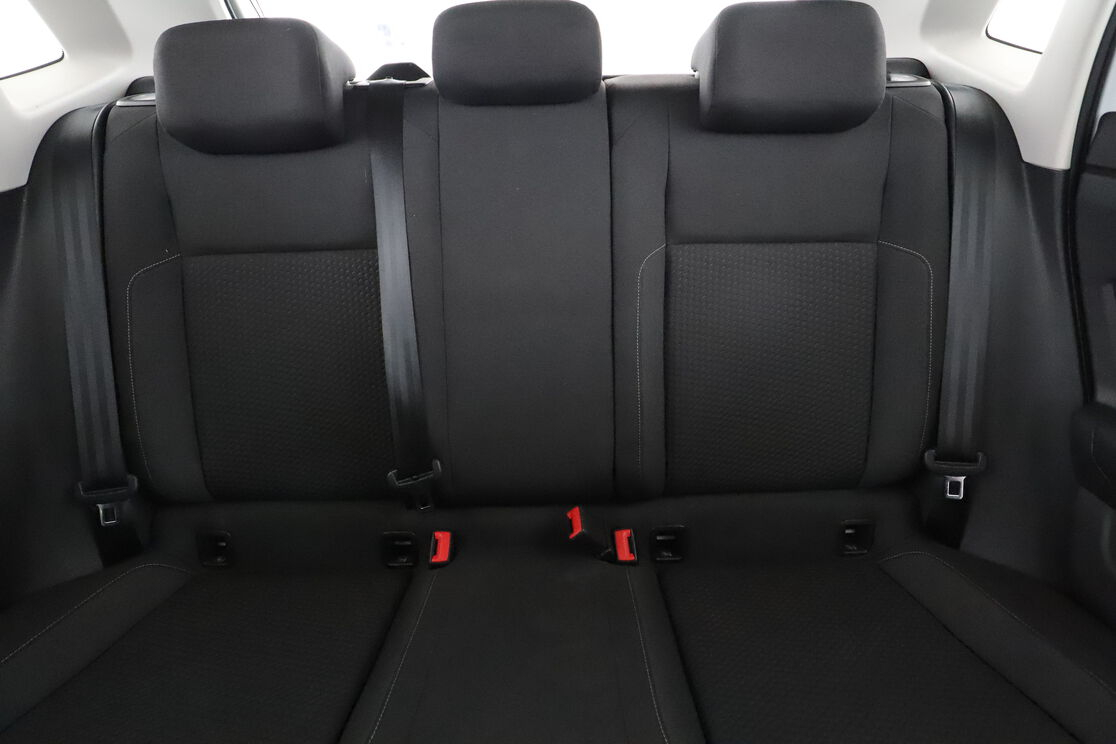 Volkswagen Polo 1.0 TSI Confortline — photo 14